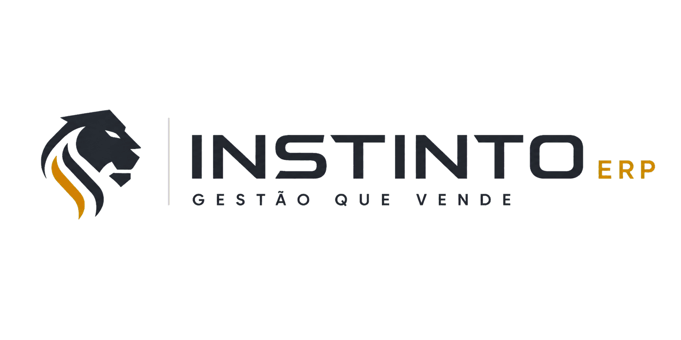 Instinto ERP — Gestão que vende